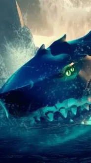 ai character: Talia background