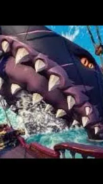 ai character: Shadow background