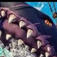 chat with ai character: Shadow