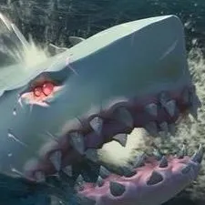 chat with ai character: Shroud