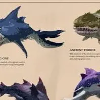 chat with ai character: Megs of the sea