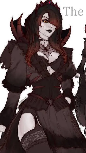 ai character: Emily background
