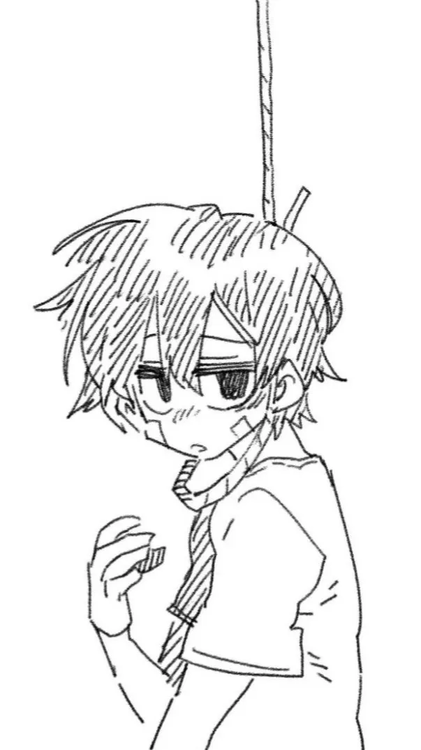 ai character: Aaron background