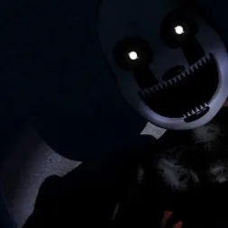 chat with ai character: Nightmarionne