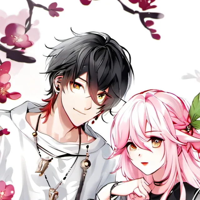 chat with ai character: kny drama