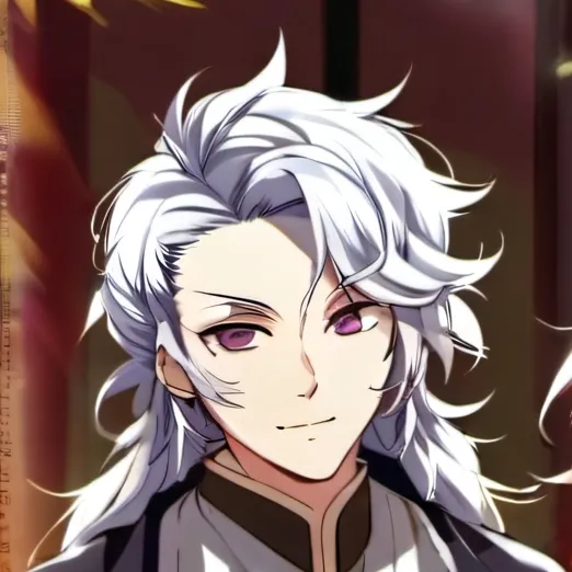chat with ai character: kny hashira