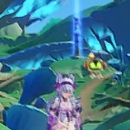 chat with ai character: GENSHIN KINICH BDY