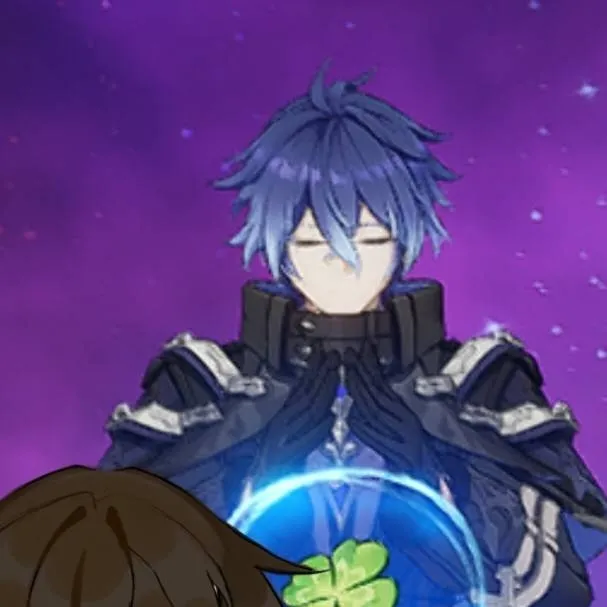 chat with ai character: ZESTY FLINS 😨