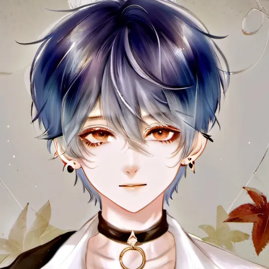 chat with ai character: Alex