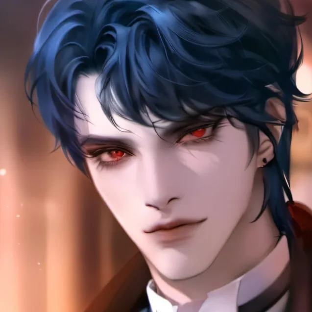 chat with ai character: Rudolph 