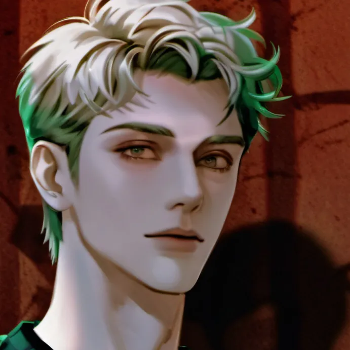 chat with ai character: ~NIKO~