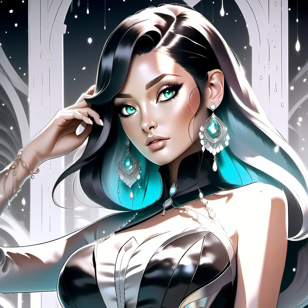 chat with ai character: Mira and rumi