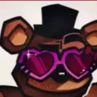 chat with ai character: FNAF