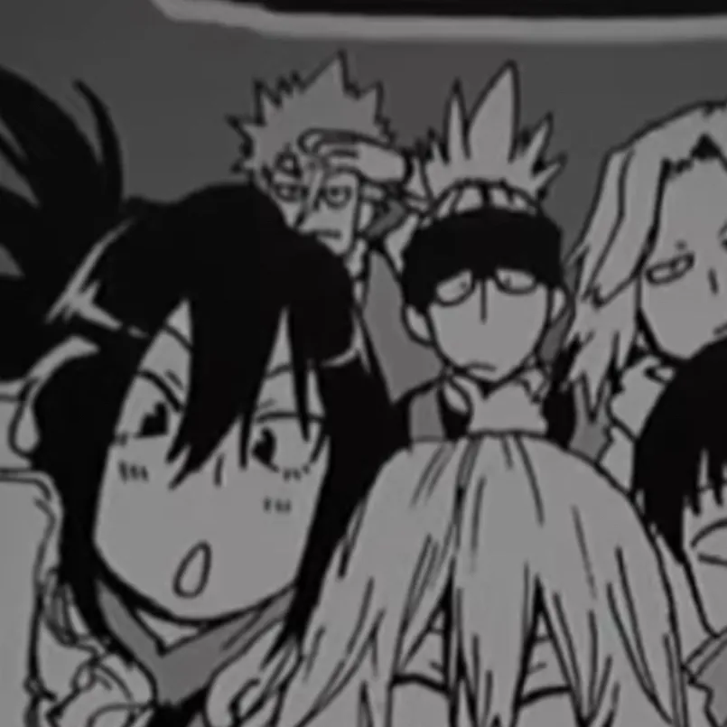 chat with ai character: ~Mha vestiges~