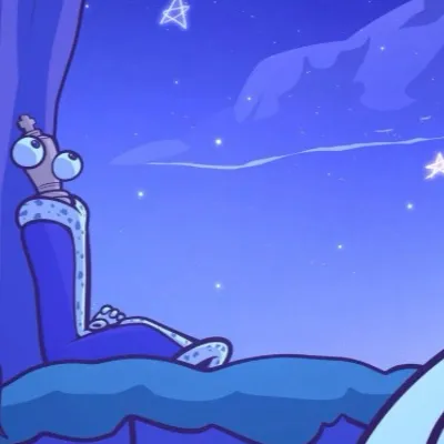 chat with ai character: Tadc relaxing!😎