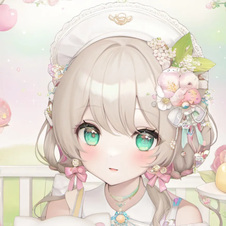 chat with ai character: Lilly