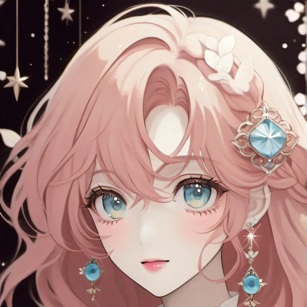 chat with ai character: Jazmin