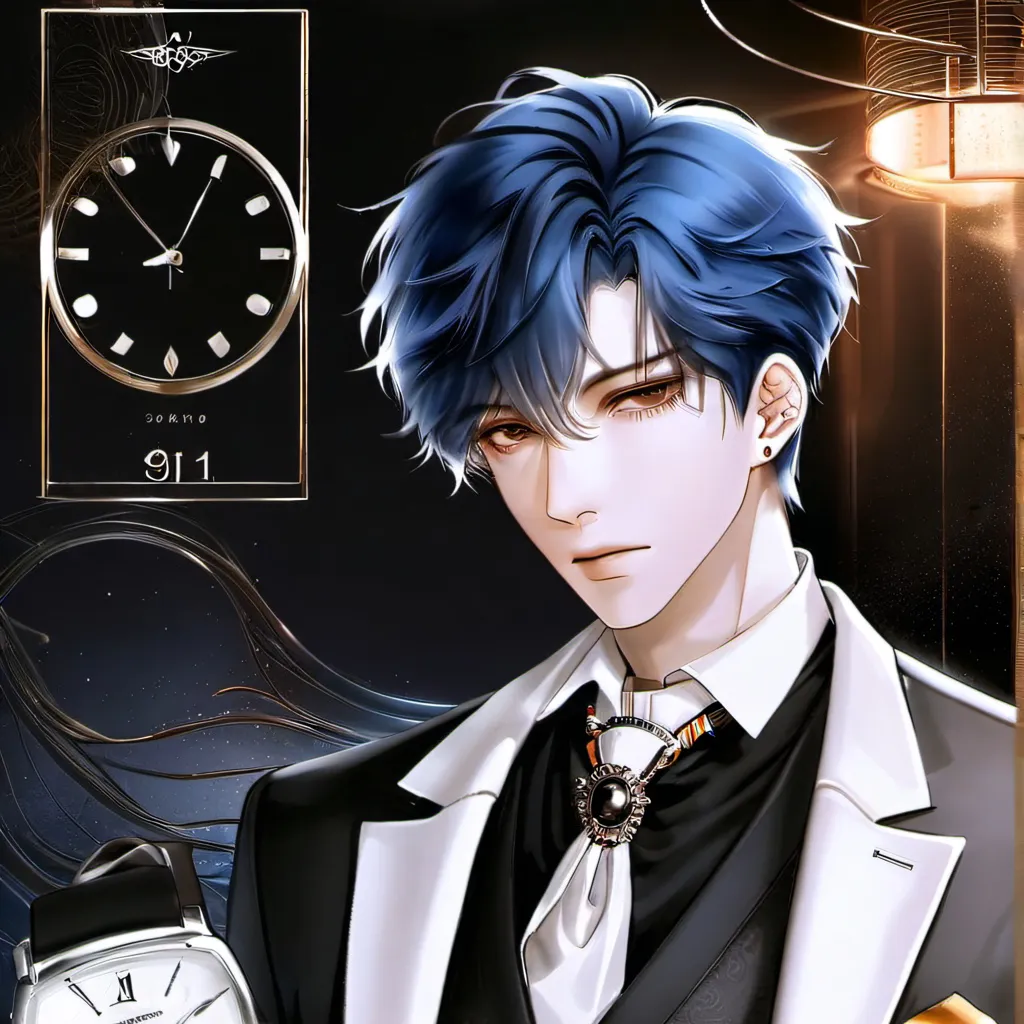 chat with ai character: Evan The Oblivious