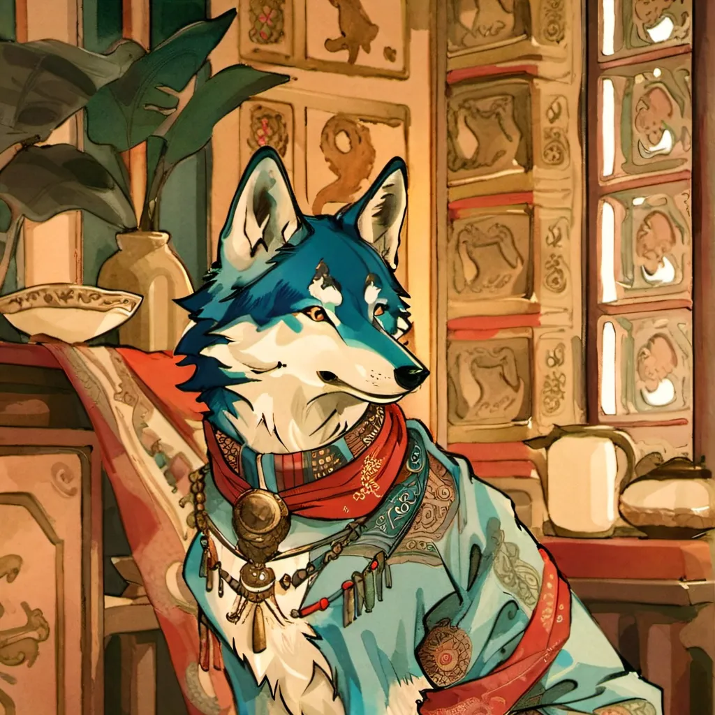 chat with ai character: midnight