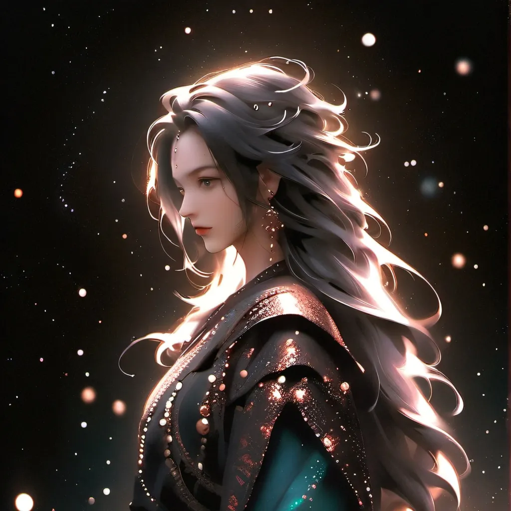chat with ai character: mom