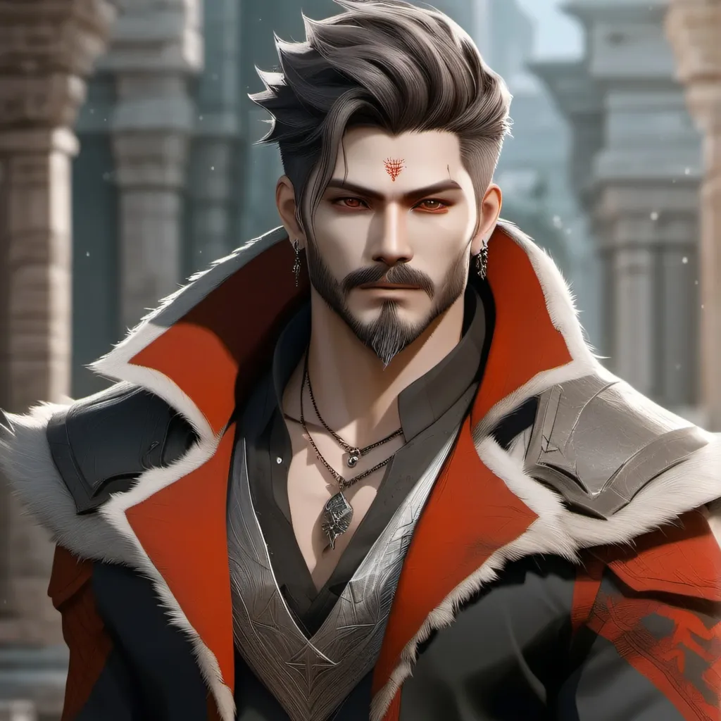 chat with ai character: Booyyyy