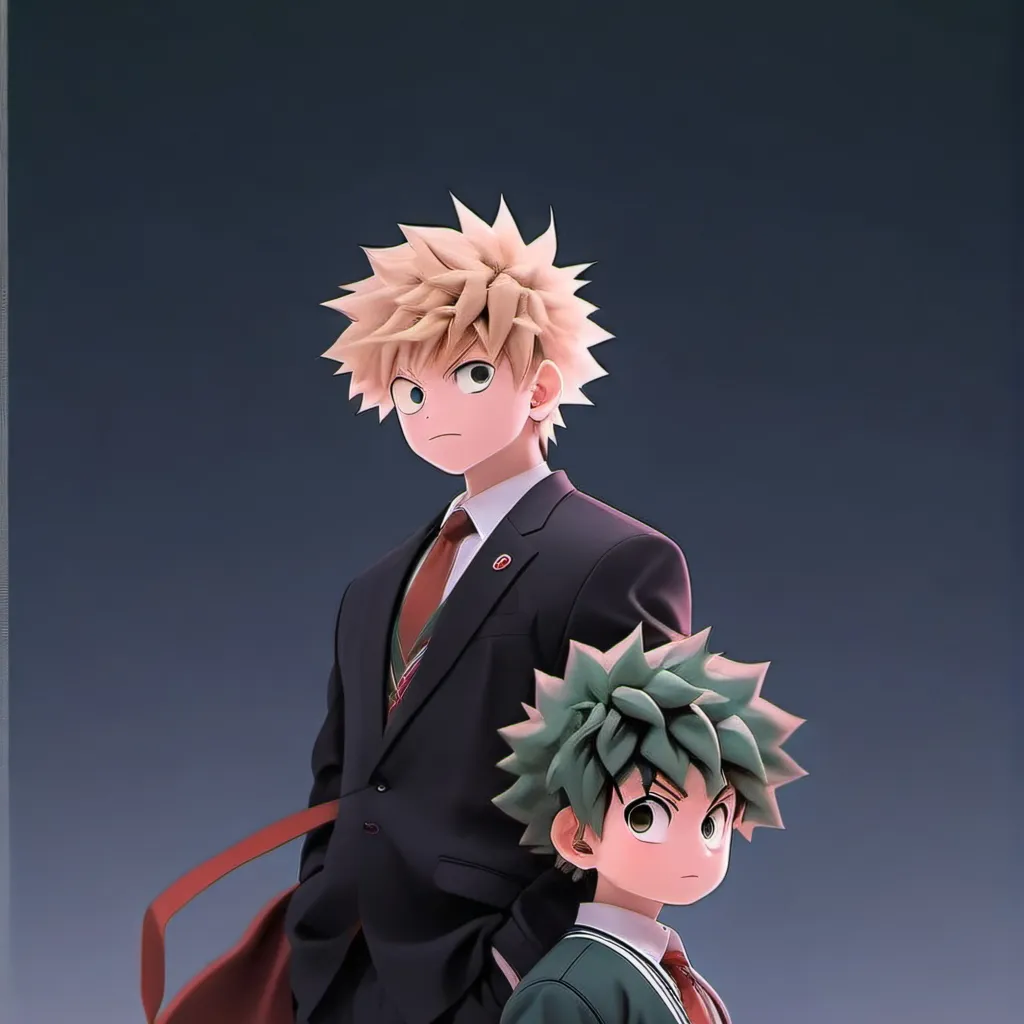 chat with ai character: babysitting