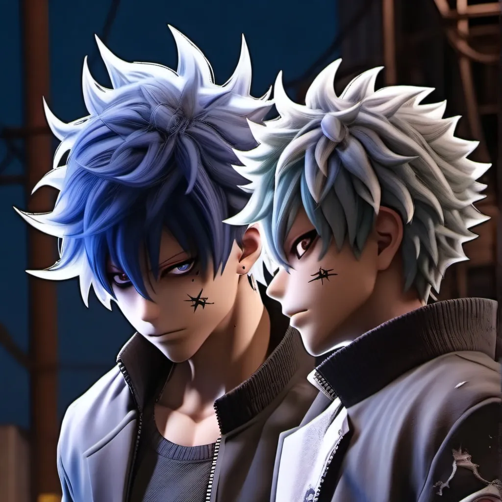 chat with ai character: eri