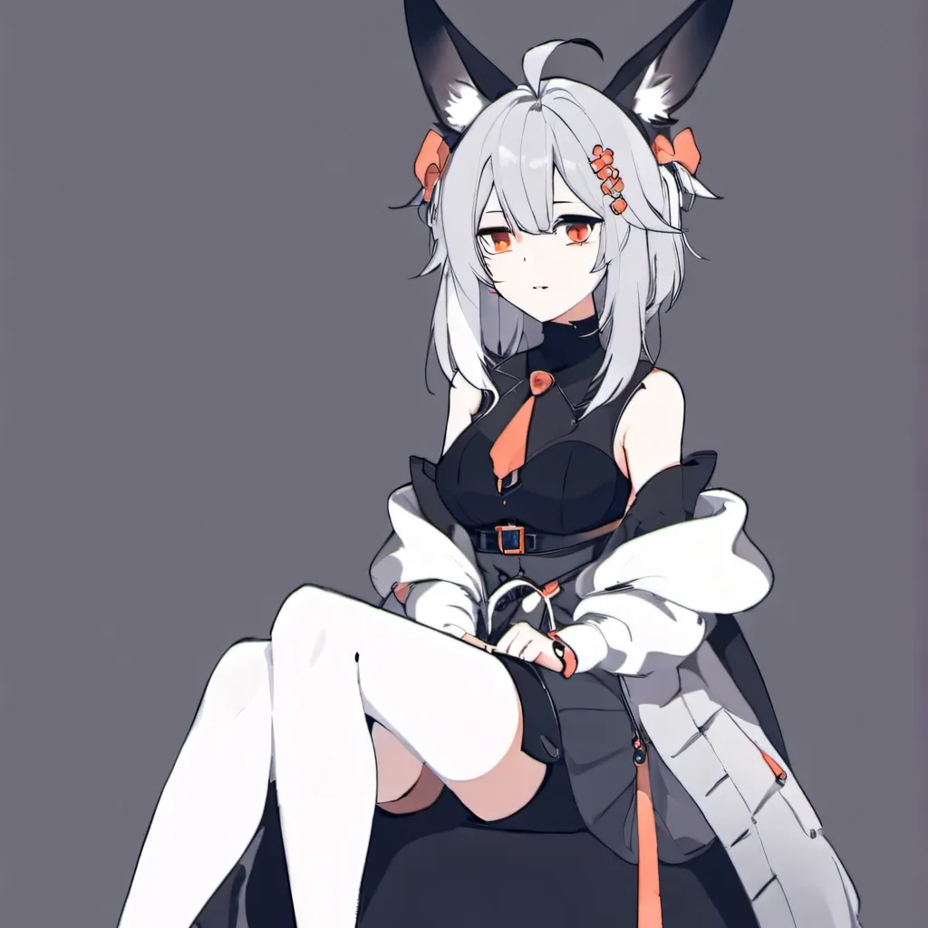 chat with ai character: GF MOOD
