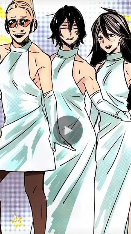ai character: MHA ROAD TRIP  background
