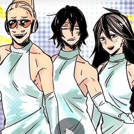 chat with ai character: MHA ROAD TRIP 