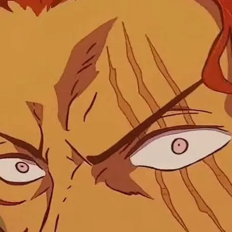 chat with ai character: shanks