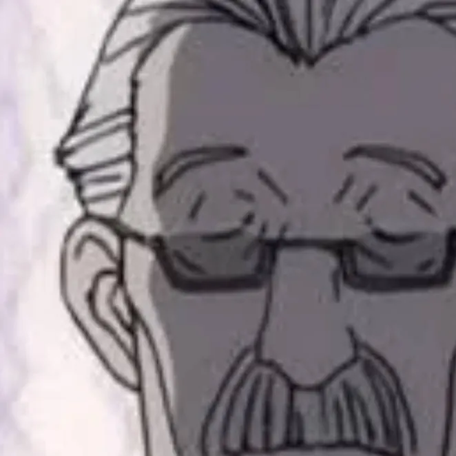 chat with ai character: Watari