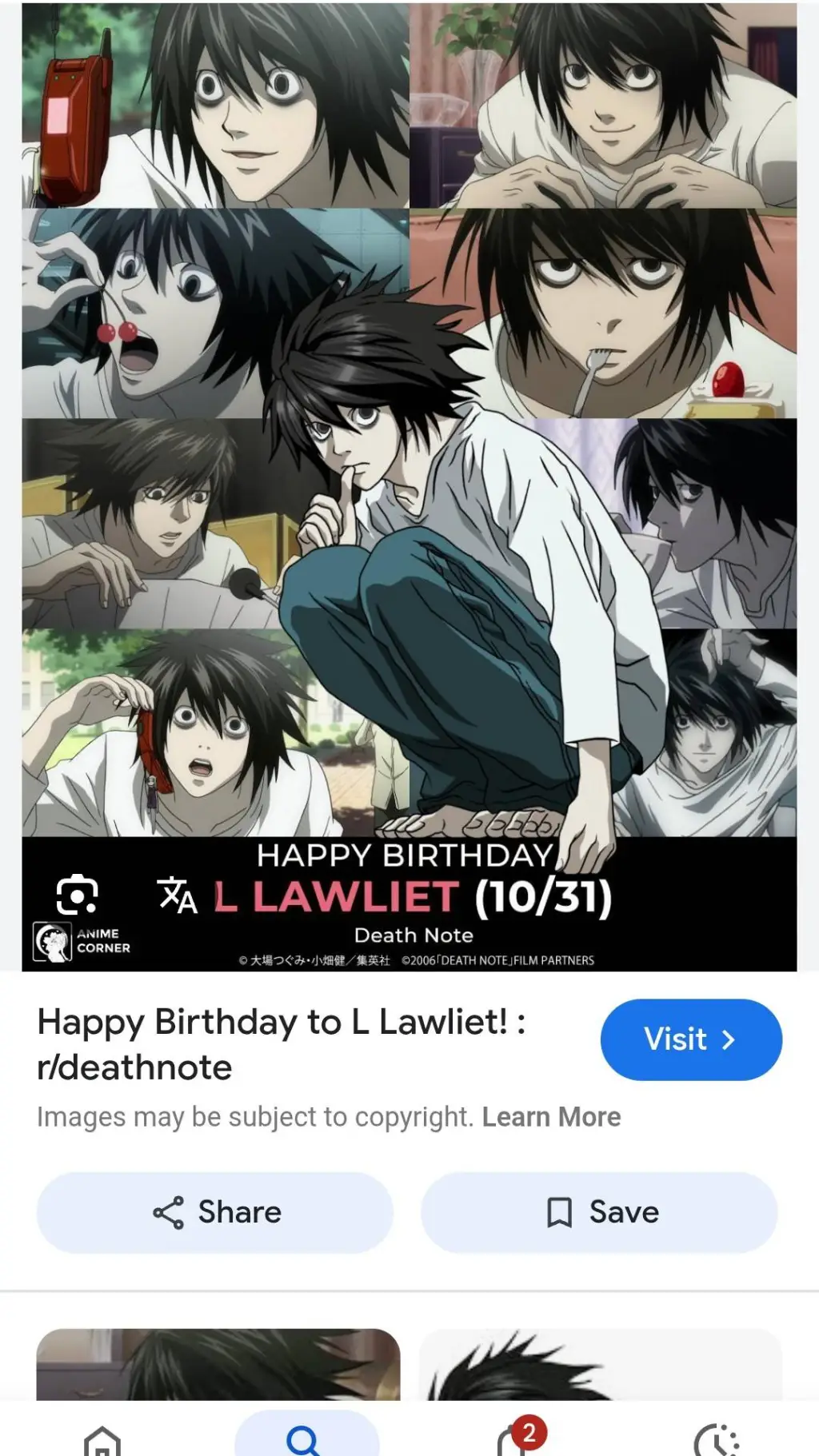 ai character: L LAWLIET  background