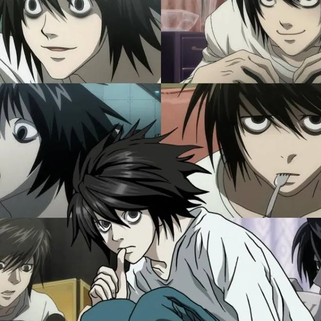 chat with ai character: L LAWLIET 