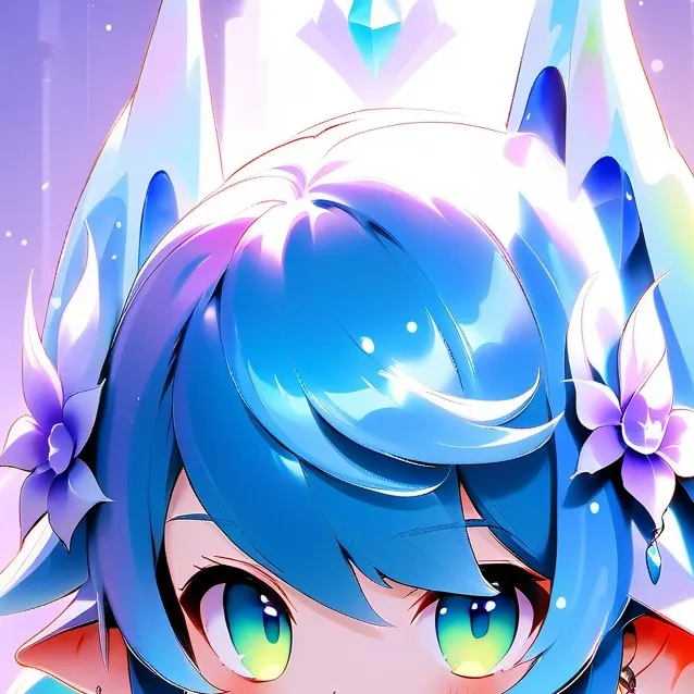 chat with ai character: lily