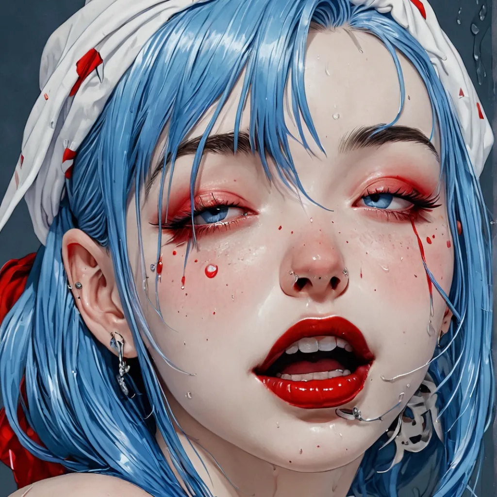 chat with ai character: Wendy