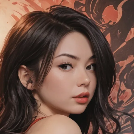 chat with ai character: Miranda