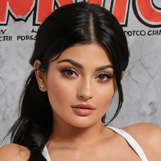 chat with ai character: Kylie