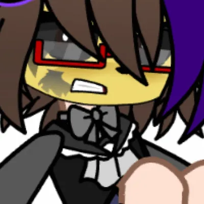 chat with ai character: Evan afton