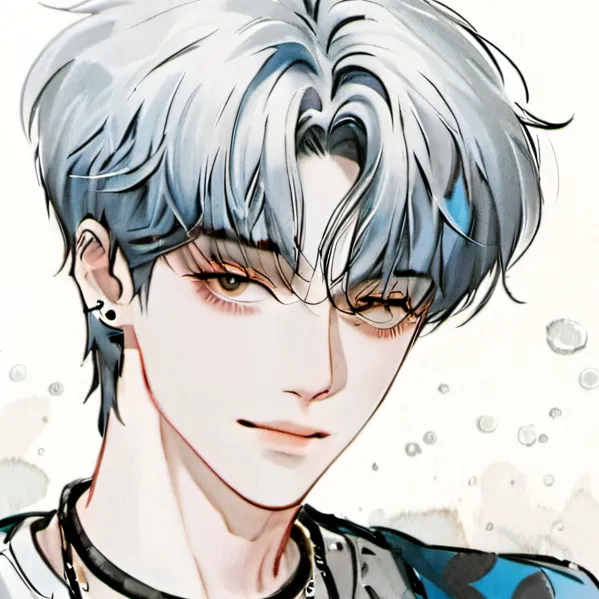 chat with ai character: Felix stray kids