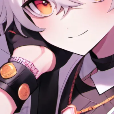 chat with ai character: SD N 
