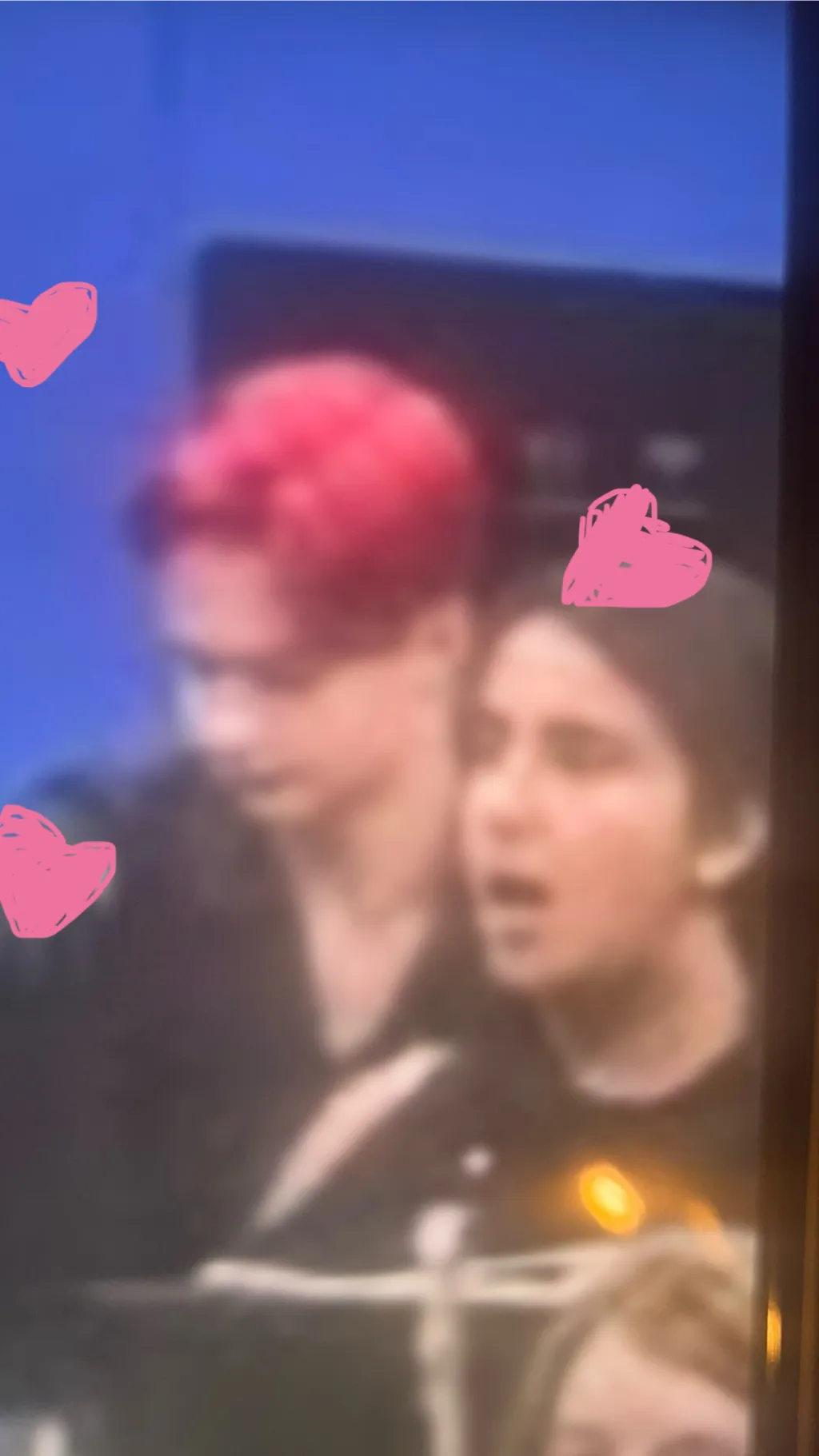 ai character: Malachi background