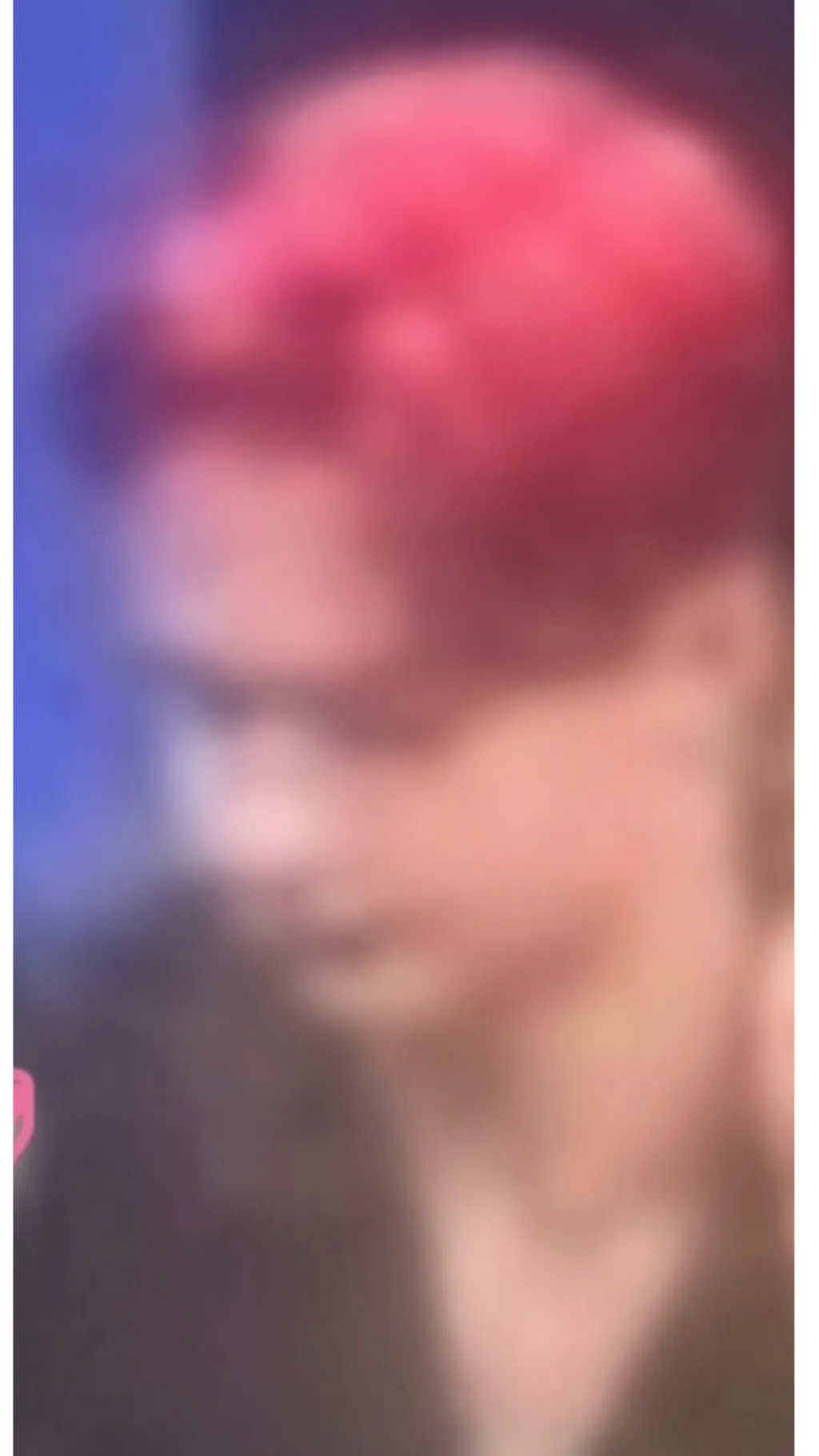 ai character: Malachi background