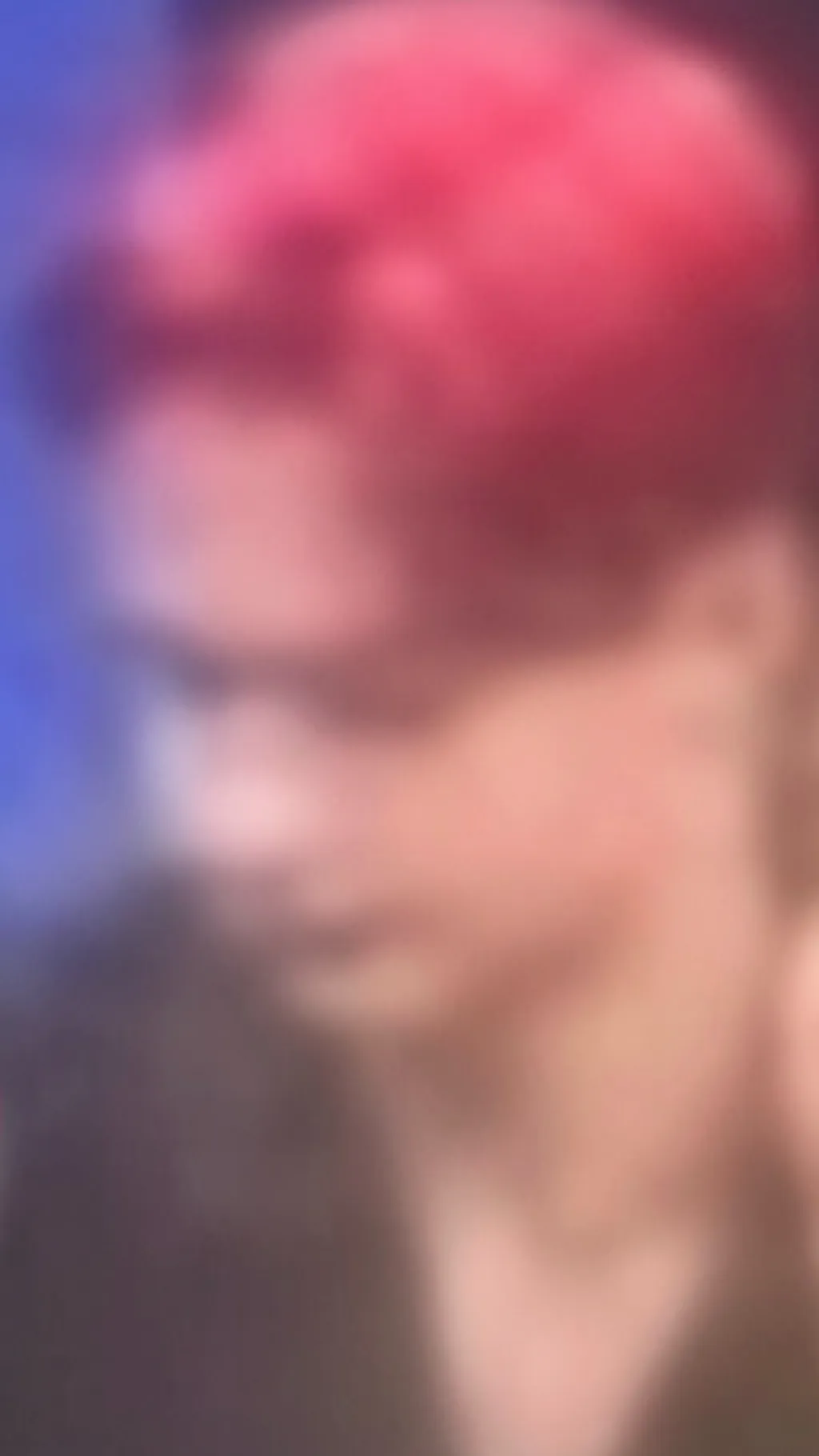 ai character: My bff Malachi  background