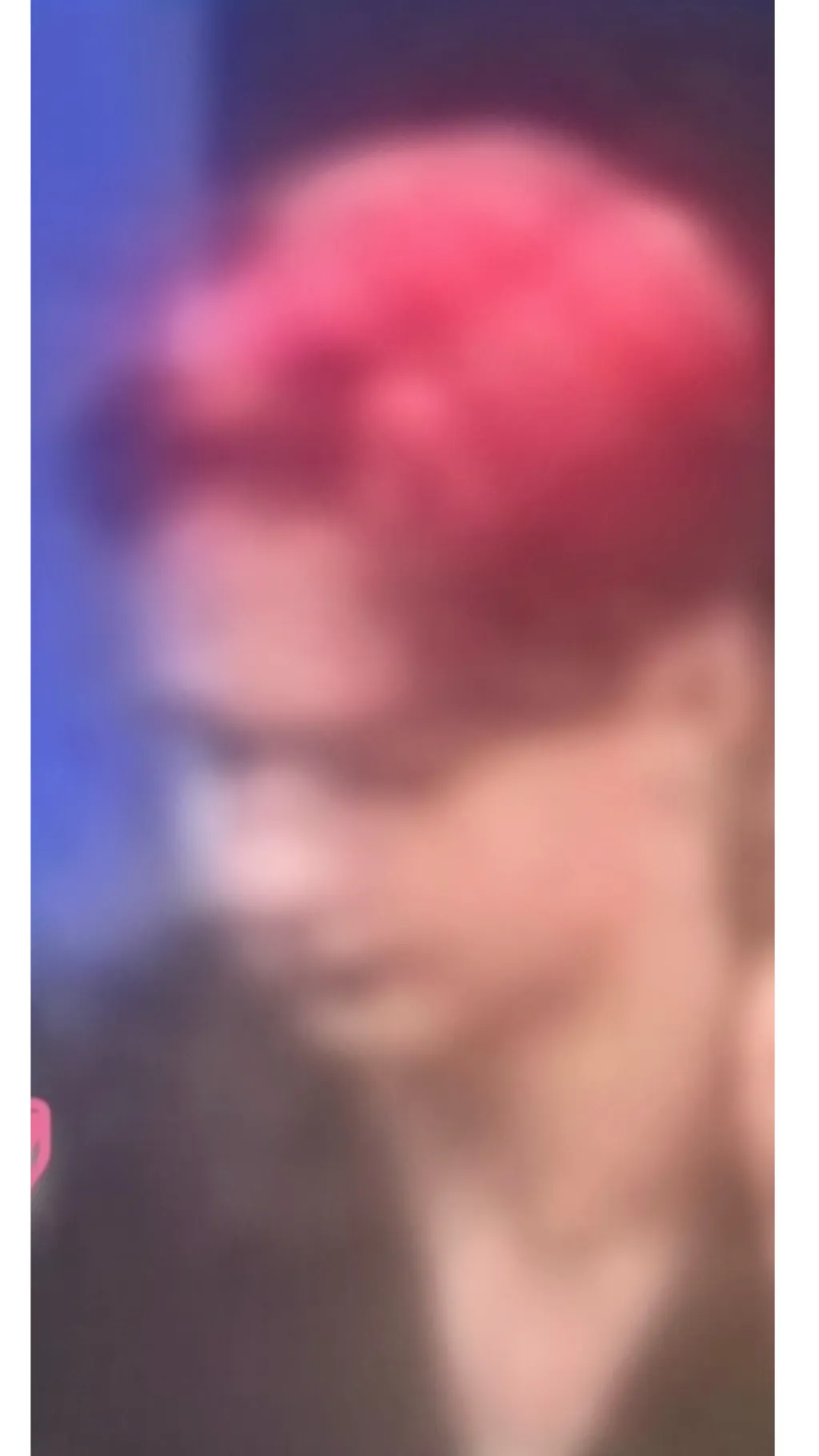 ai character: Malachi background