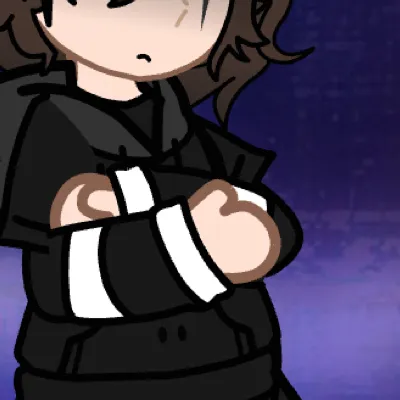 chat with ai character: Vomitboyx