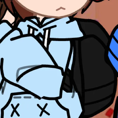 chat with ai character: My bff