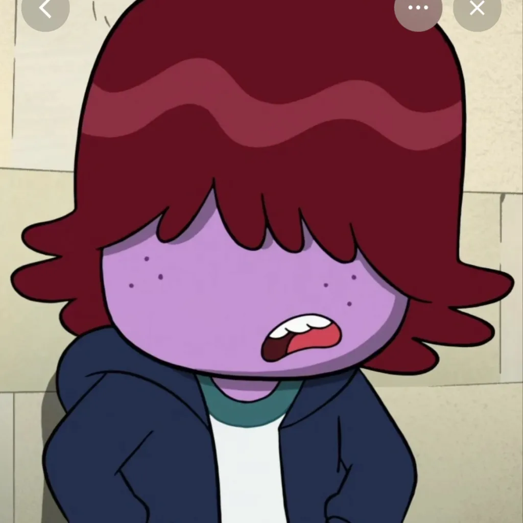 chat with ai character: Jagger