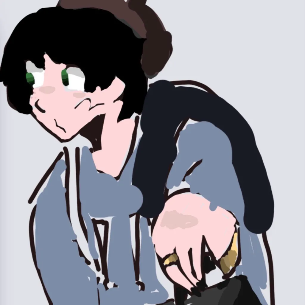 chat with ai character: My bestie Malachi 