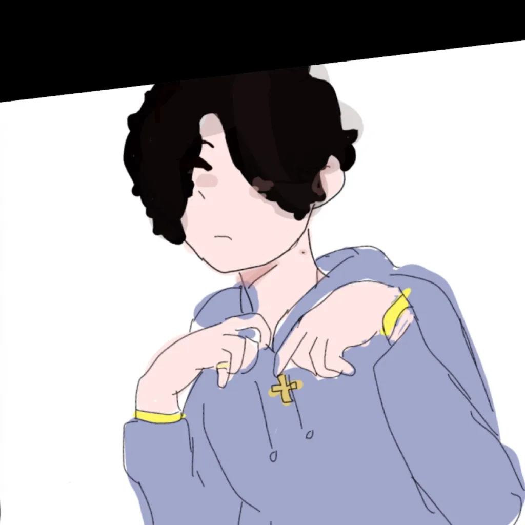 chat with ai character: My bestie mal